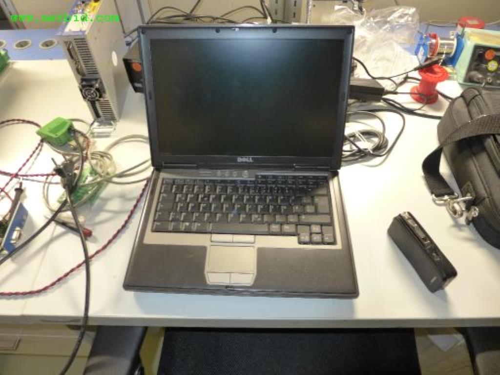 Gepflegte Betriebs- und Geschäftsausstattung<br>-2