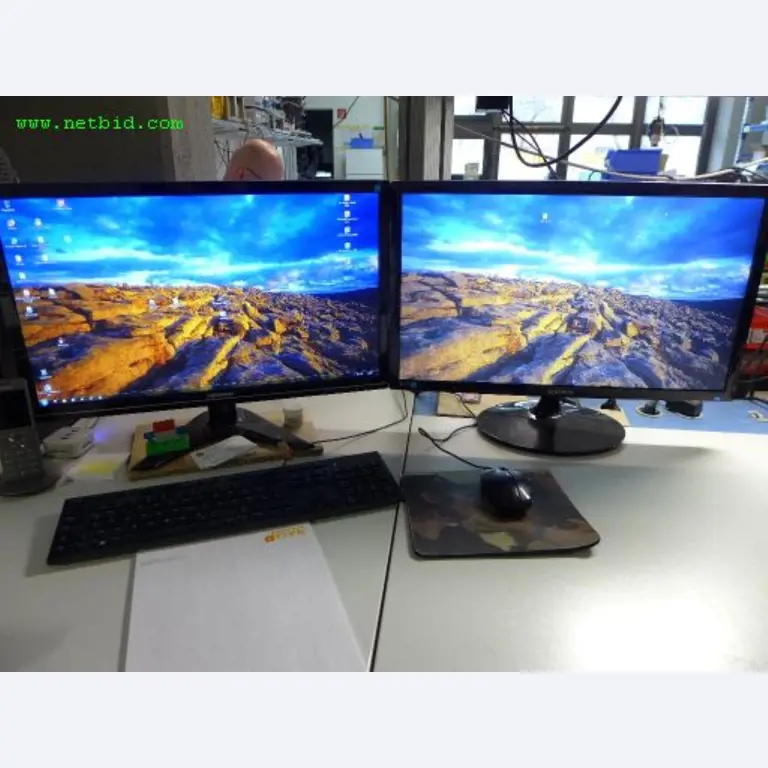 Well maintained factory and office equipment<br>-1