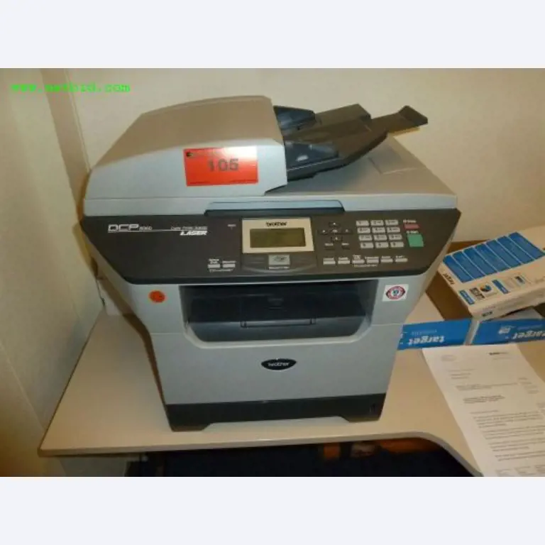 Well maintained factory and office equipment<br>-5