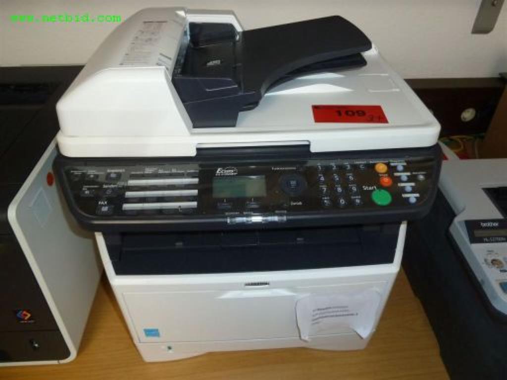 Gepflegte Betriebs- und Geschäftsausstattung<br>-6