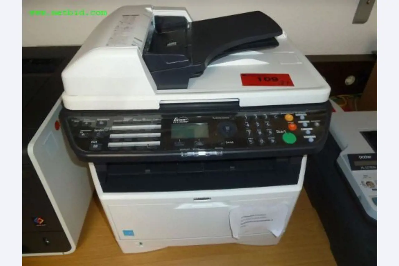 Well maintained factory and office equipment<br>-6