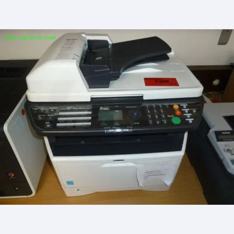 Well maintained factory and office equipment<br>-6