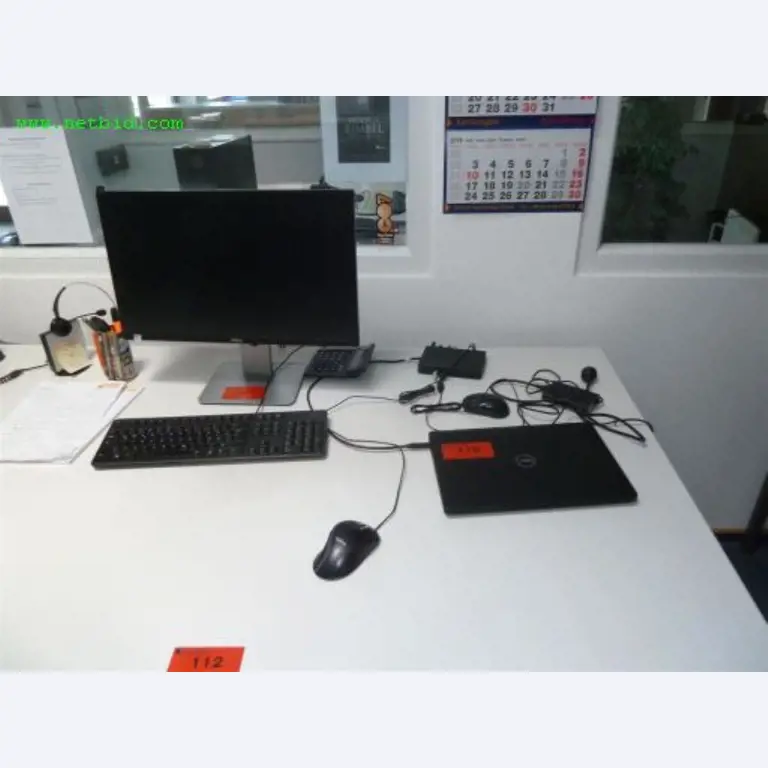 Well maintained factory and office equipment<br>-7