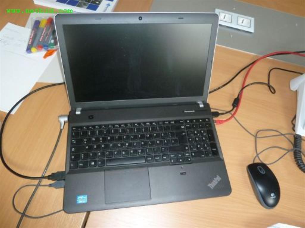 Gepflegte Betriebs- und Geschäftsausstattung<br>-9