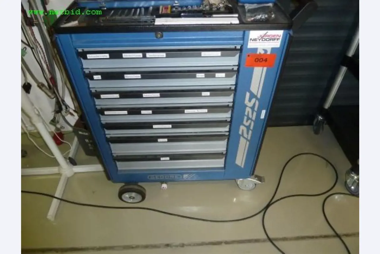 Well maintained factory and office equipment<br>-1