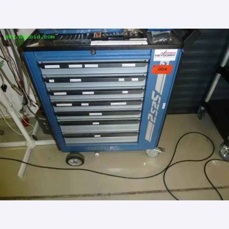 Well maintained factory and office equipment<br>-1