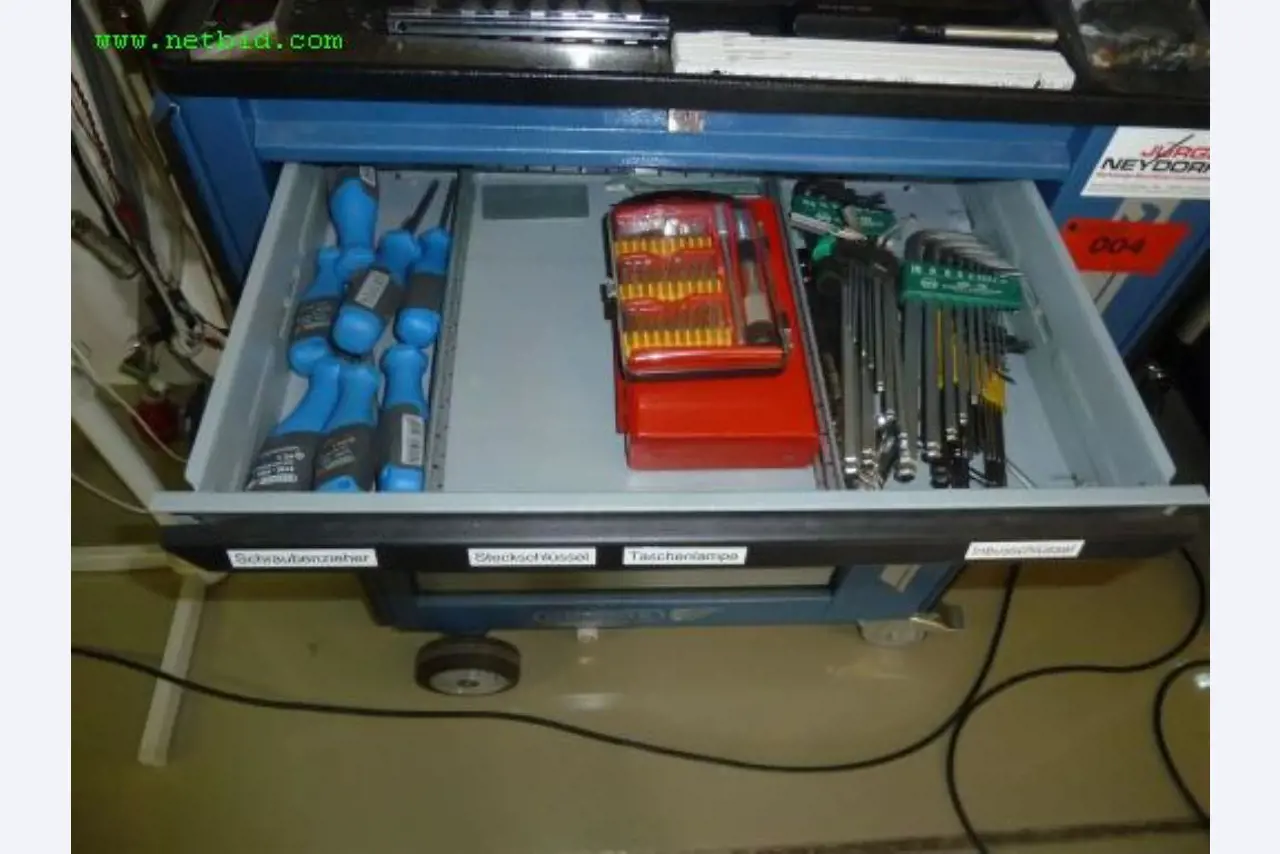 Well maintained factory and office equipment<br>-2