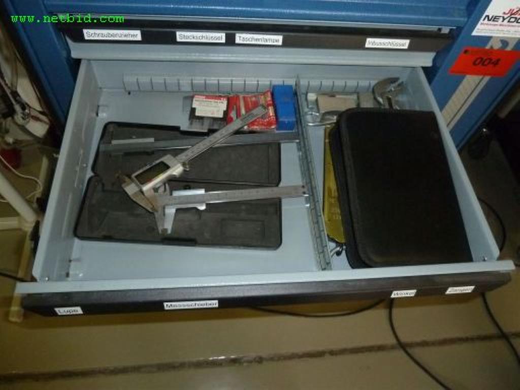 Gepflegte Betriebs- und Geschäftsausstattung<br>-3