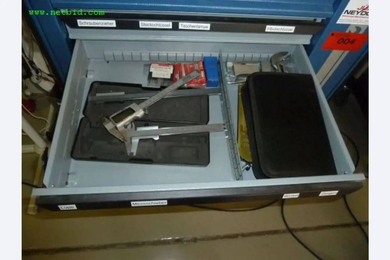 Well maintained factory and office equipment<br>-3