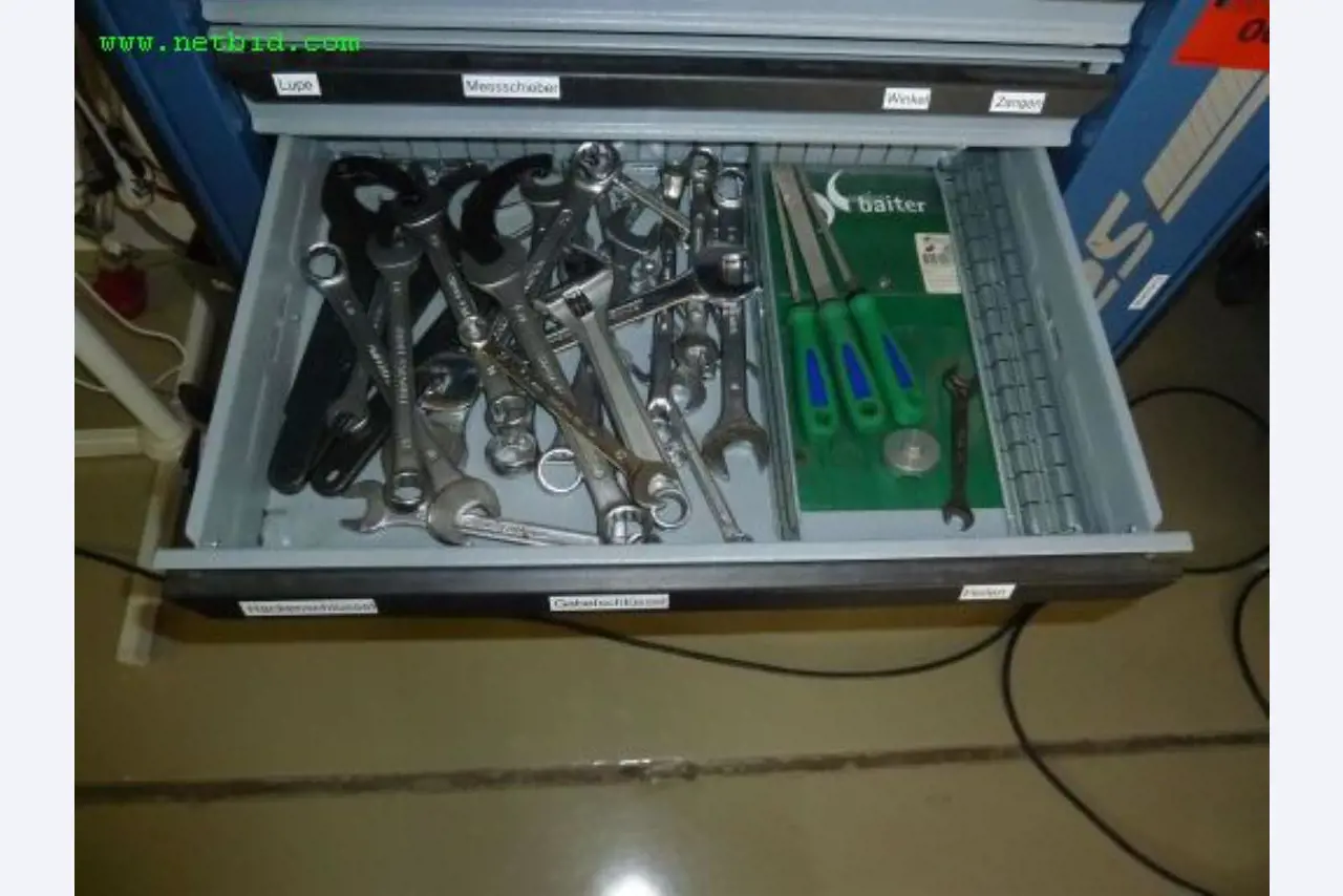 Well maintained factory and office equipment<br>-4