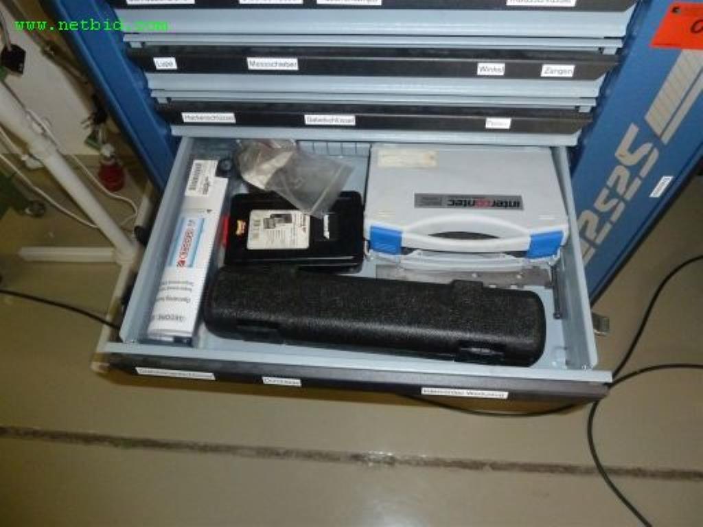 Gepflegte Betriebs- und Geschäftsausstattung<br>-5