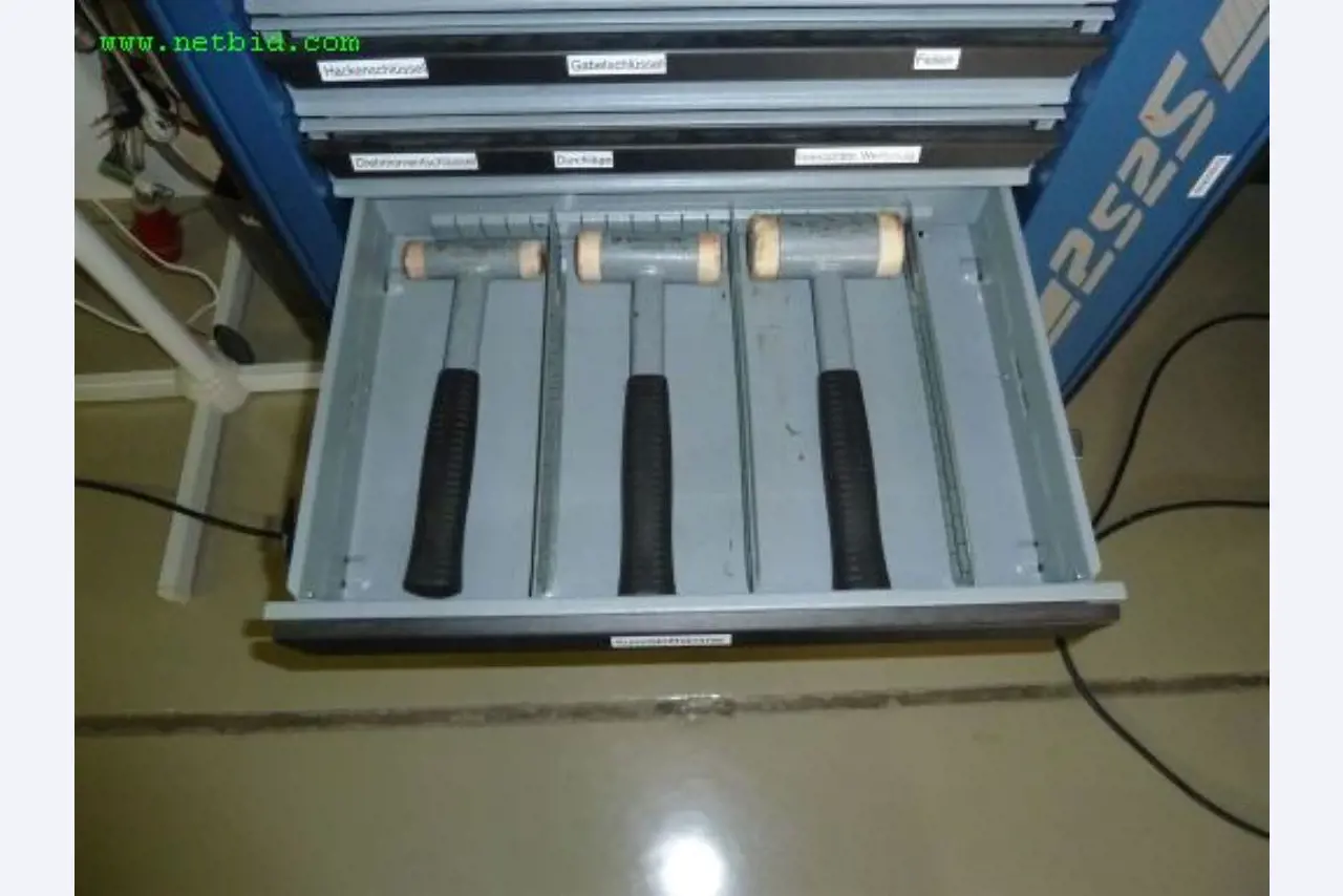 Well maintained factory and office equipment<br>-6