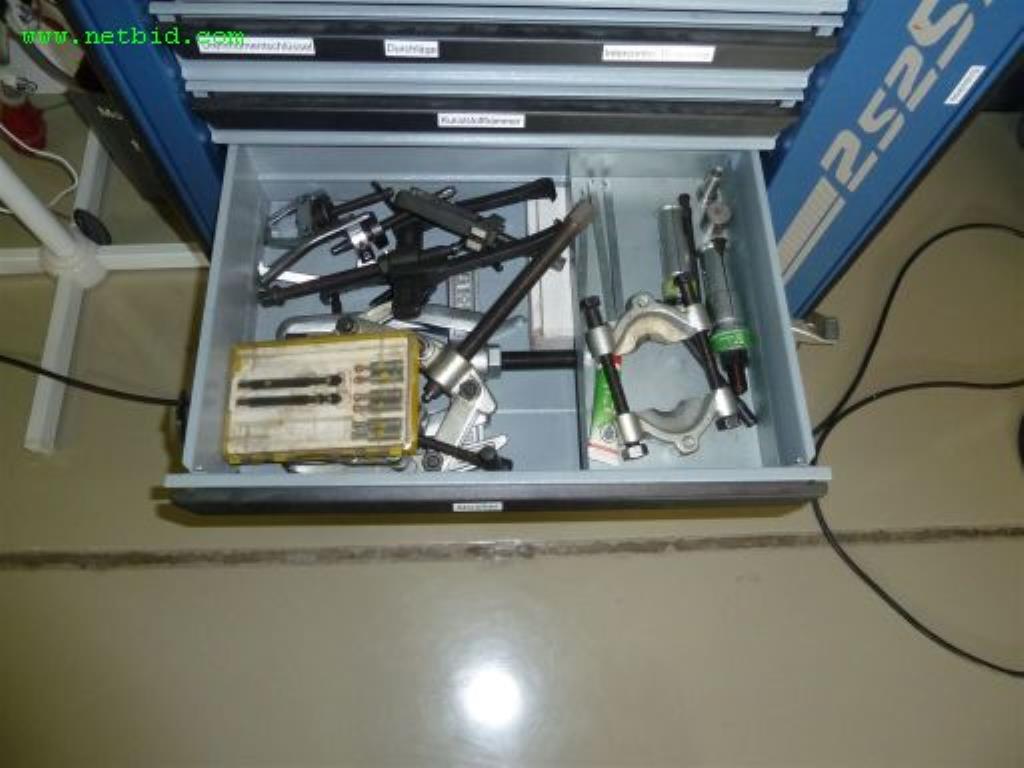 Gepflegte Betriebs- und Geschäftsausstattung<br>-7