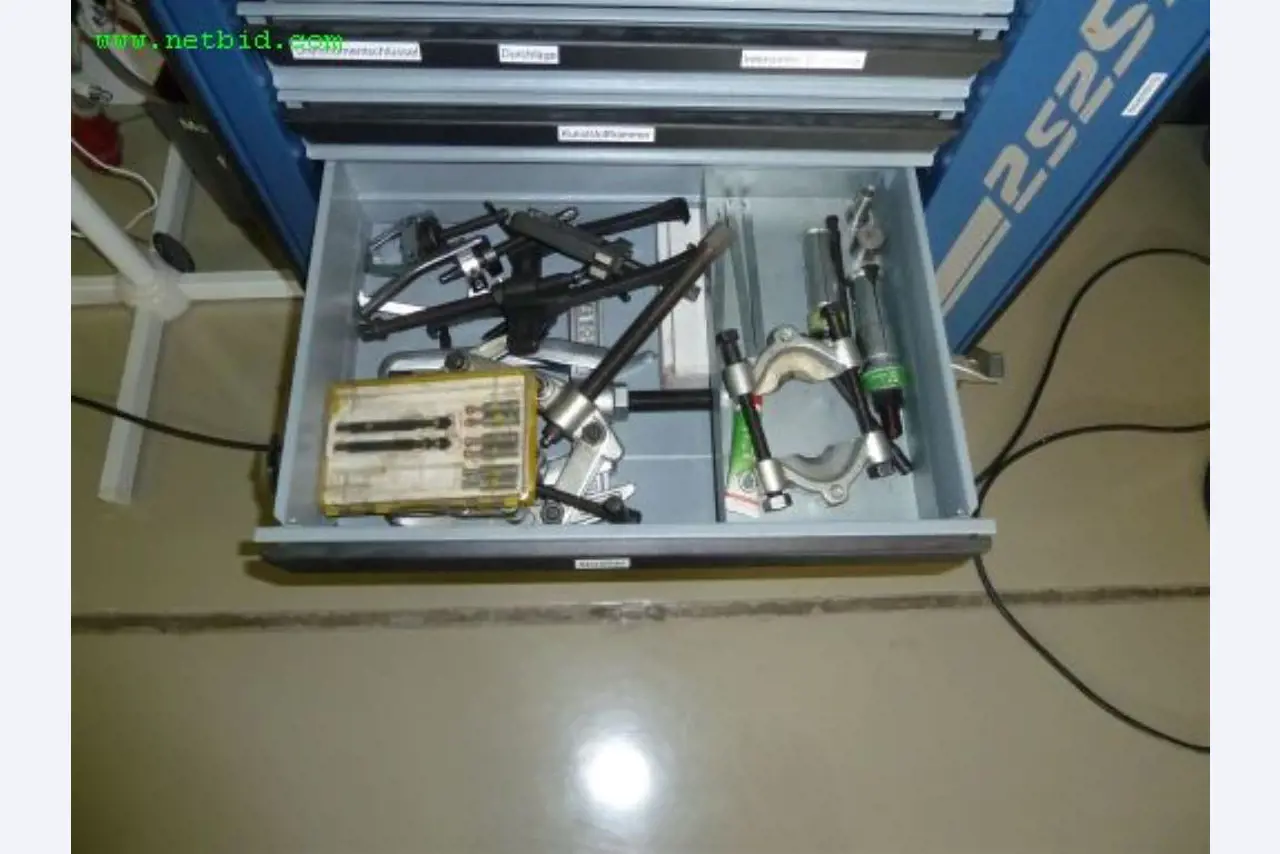 Well maintained factory and office equipment<br>-7