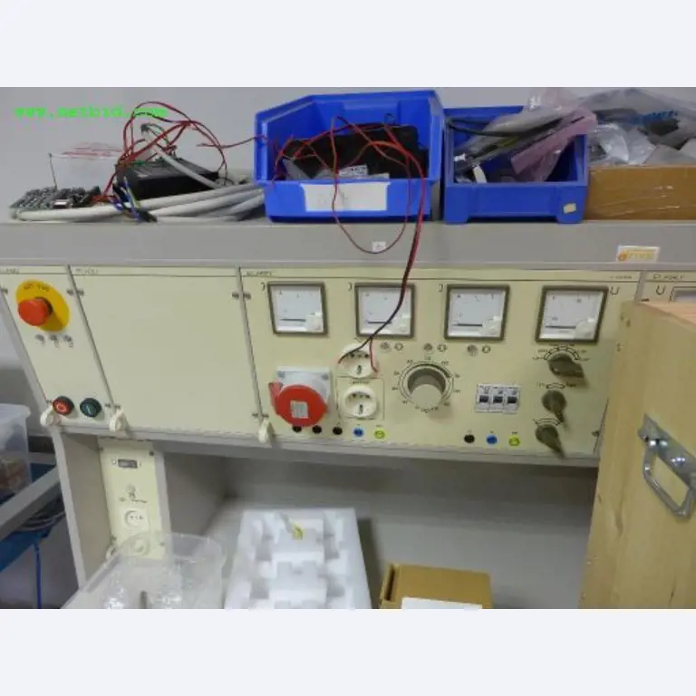 Well maintained factory and office equipment<br>-4