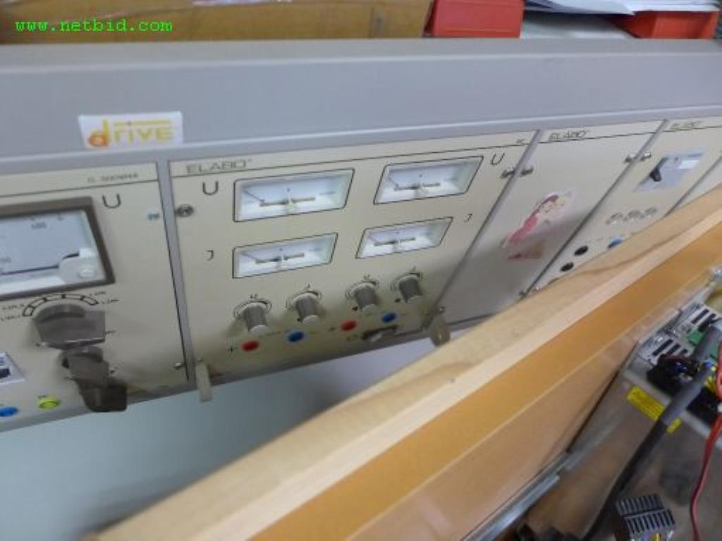 Gepflegte Betriebs- und Geschäftsausstattung<br>-5