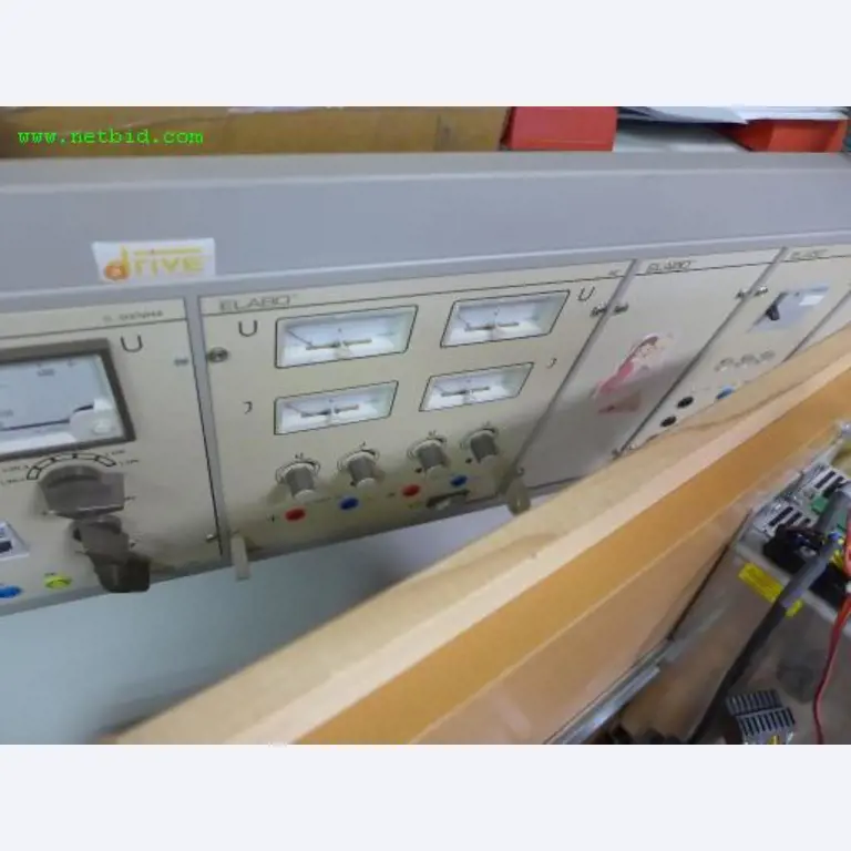 Well maintained factory and office equipment<br>-5
