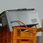 thumbnail-Maschinen und Fahrzeuge aus dem Bereich Dachdeckerei, Bauschlosserei<br>und Winterdienstfahrzeuge-1