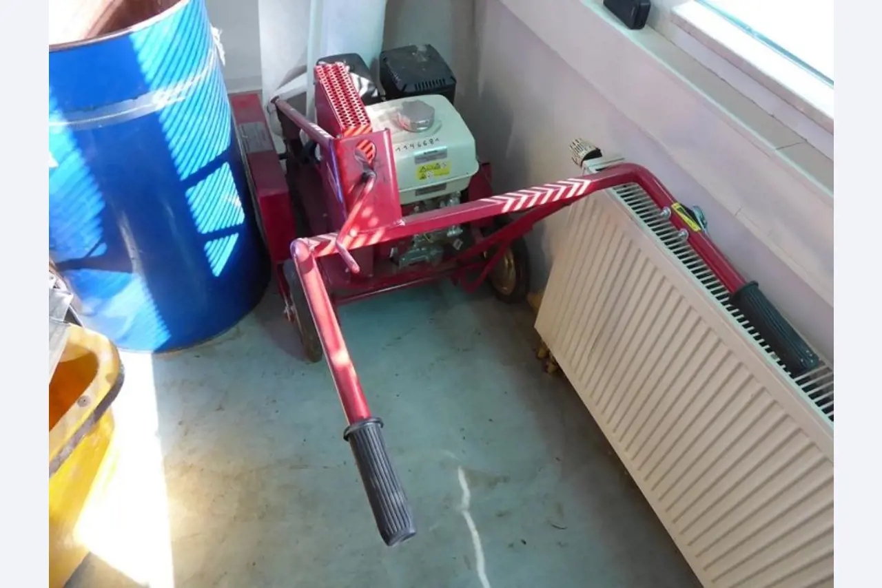 machinery and vehicles-1