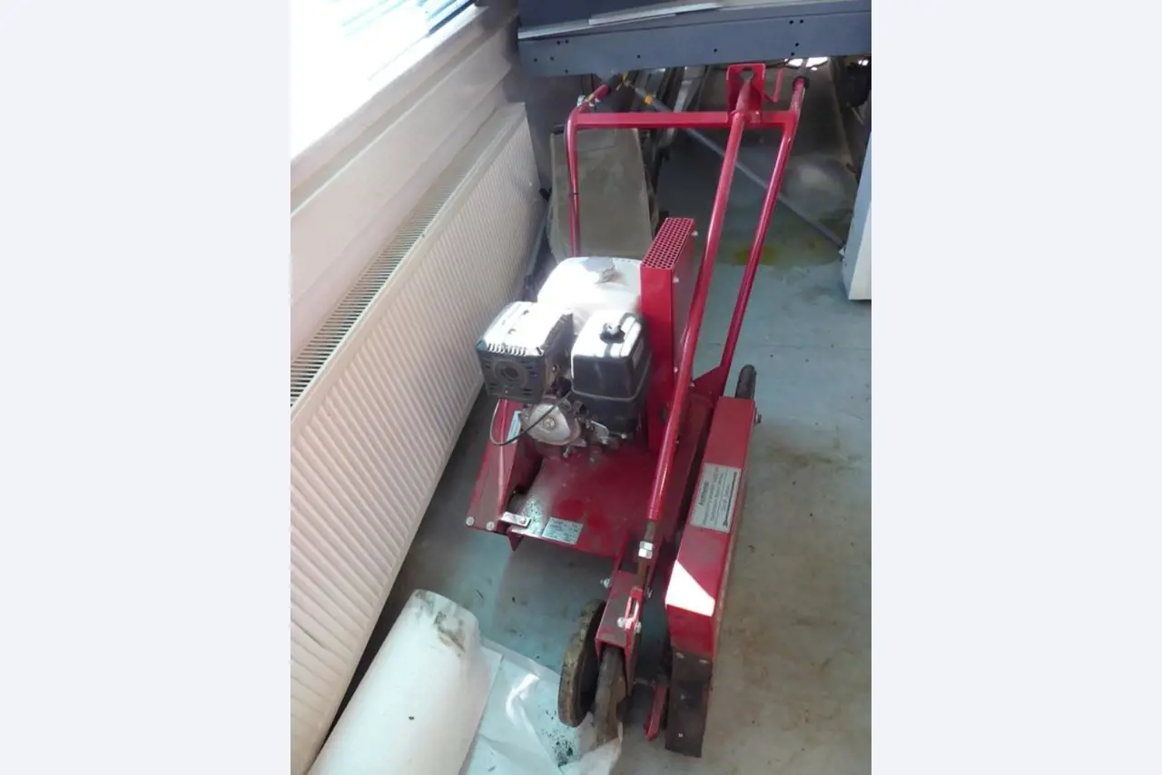 machinery and vehicles-2