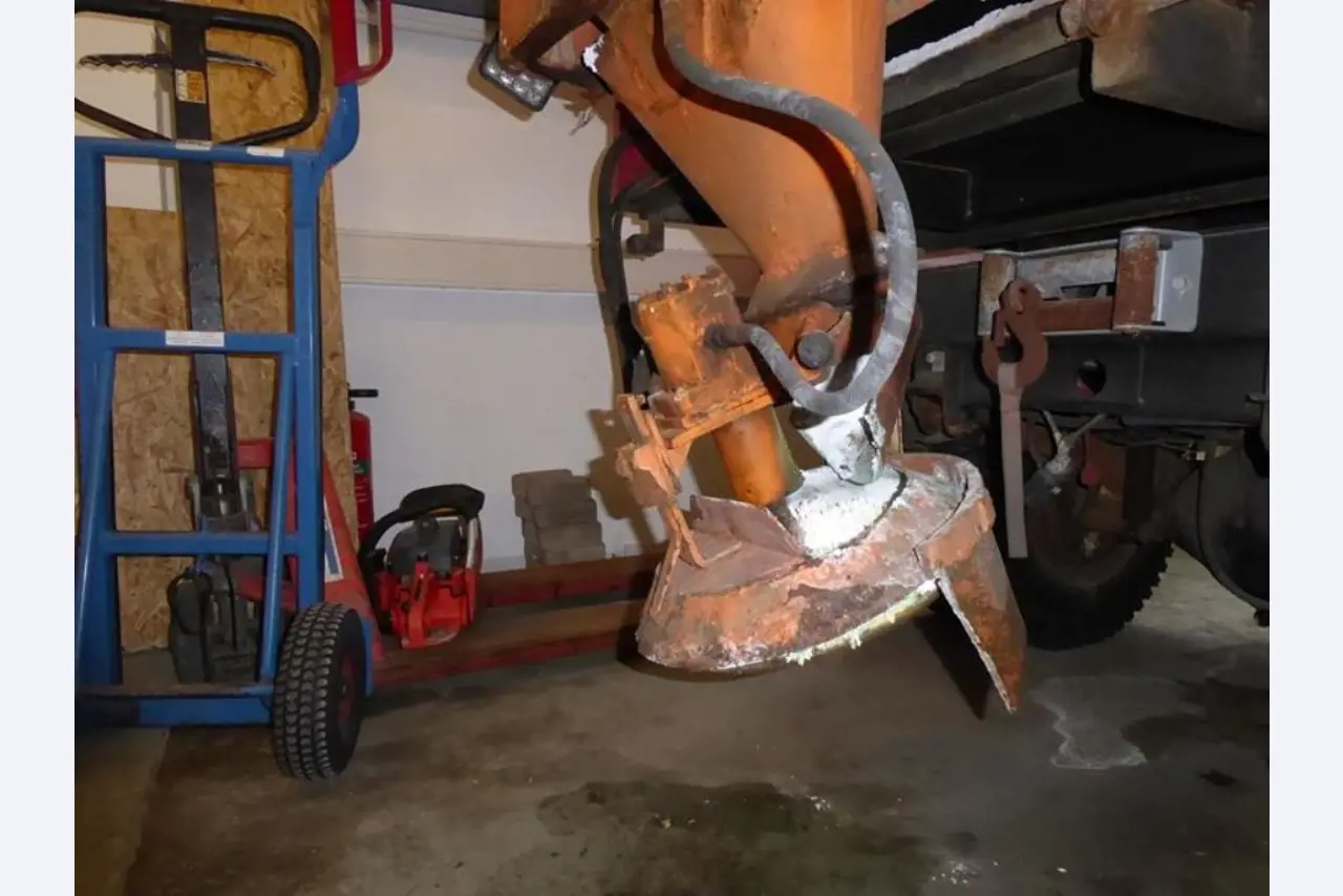 machinery and vehicles-10