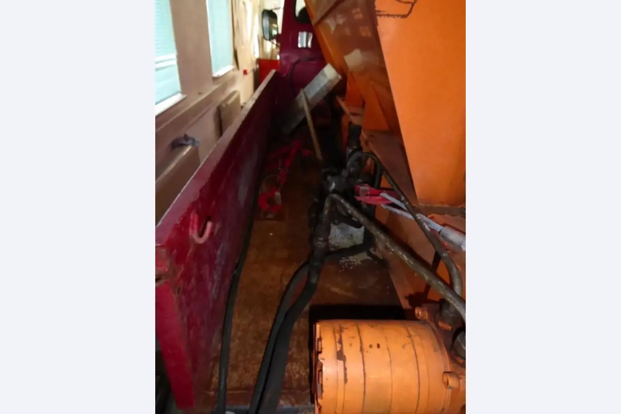 machinery and vehicles-12