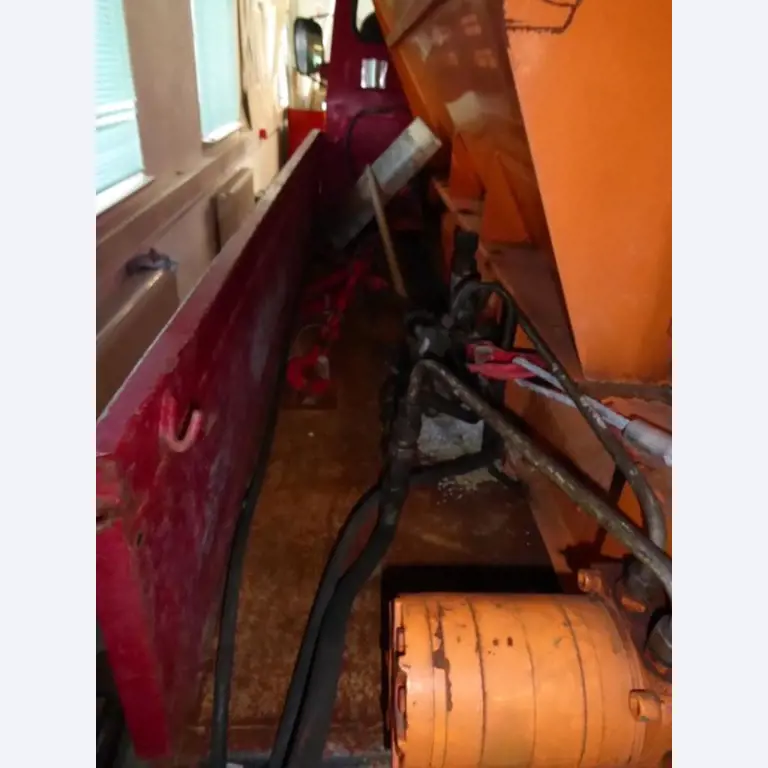 machinery and vehicles-12