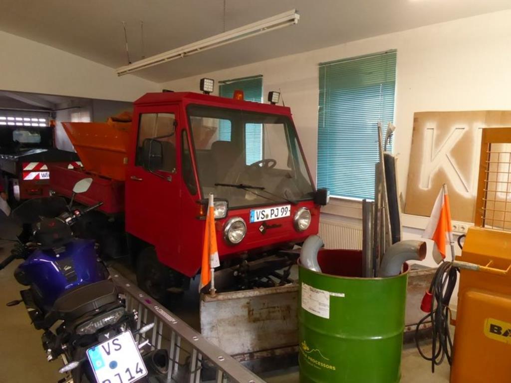 machinery and vehicles-1