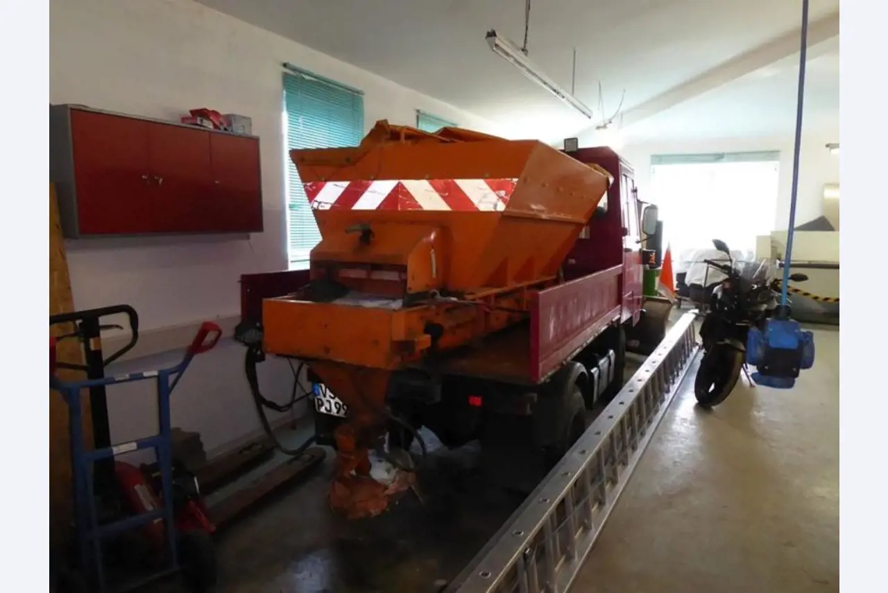 machinery and vehicles-2