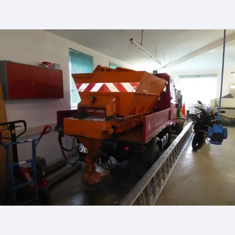 machinery and vehicles-2