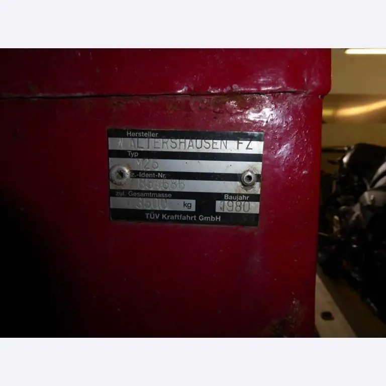 machinery and vehicles-4