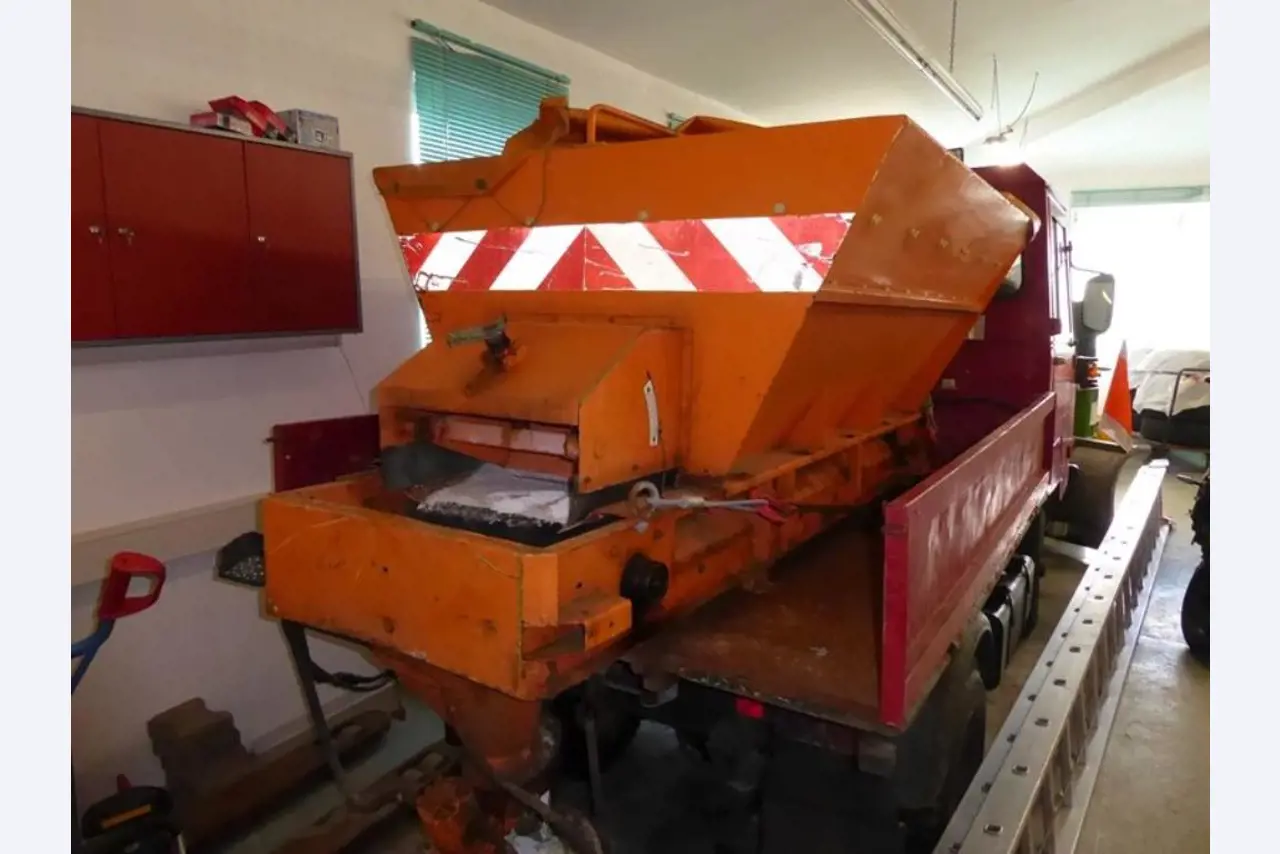 machinery and vehicles-6