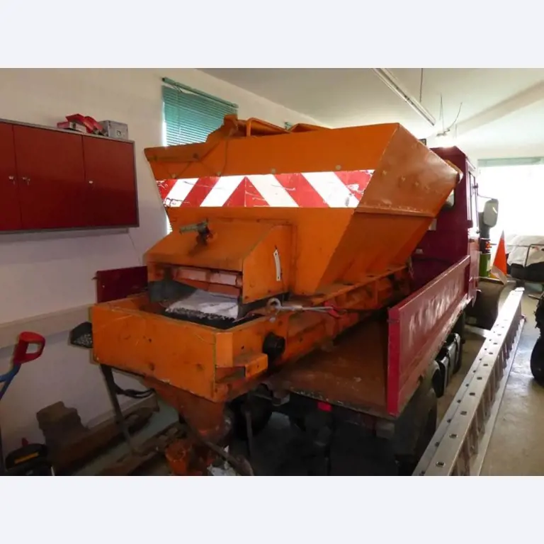 machinery and vehicles-6