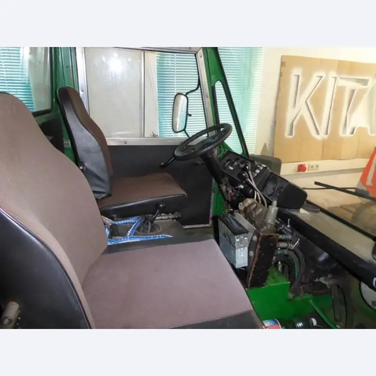 machinery and vehicles-7