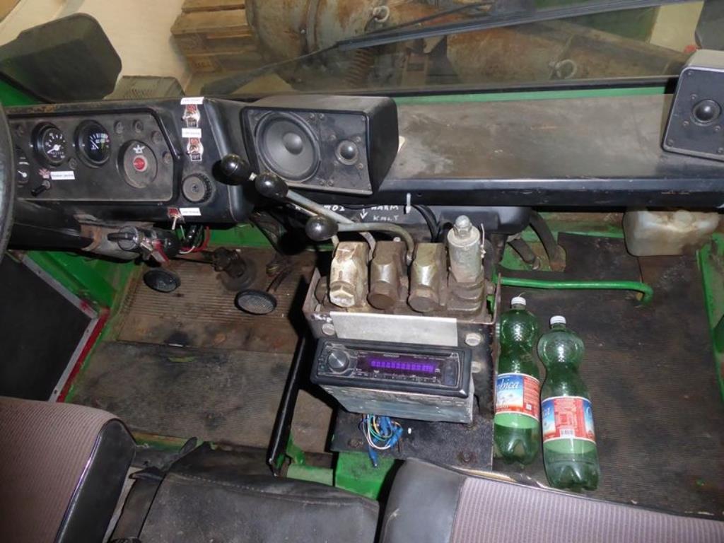 machinery and vehicles-8