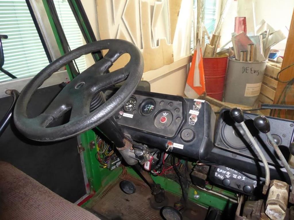 machinery and vehicles-9