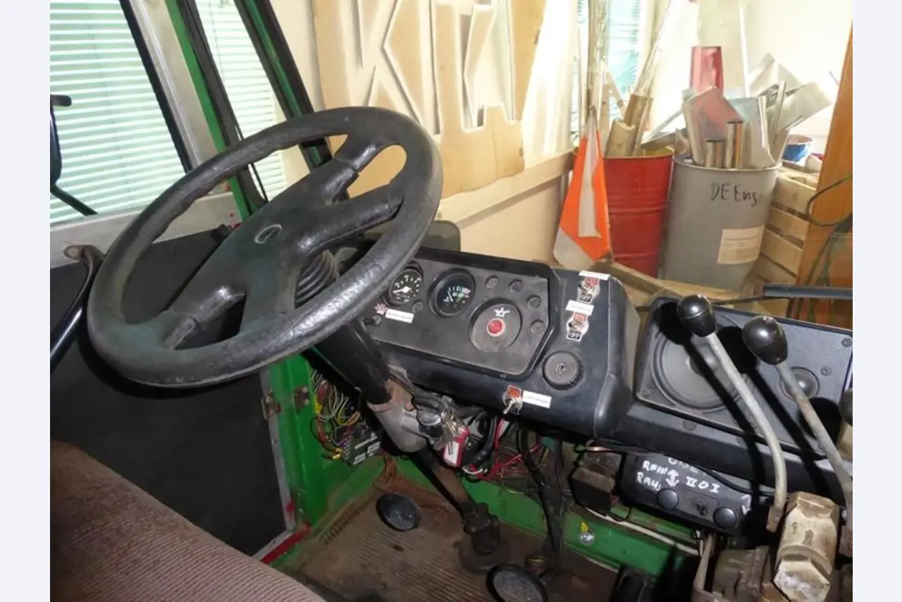 machinery and vehicles-9