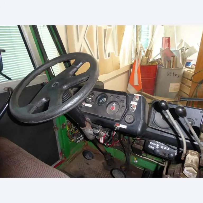 machinery and vehicles-9