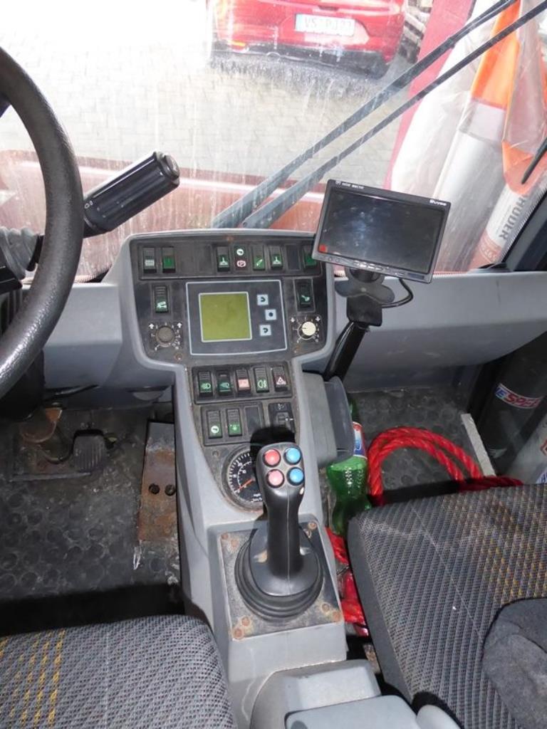 machinery and vehicles-6