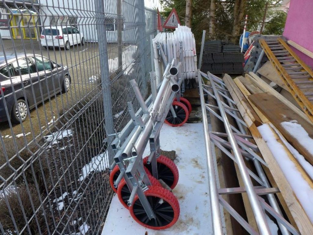 machinery and vehicles-1