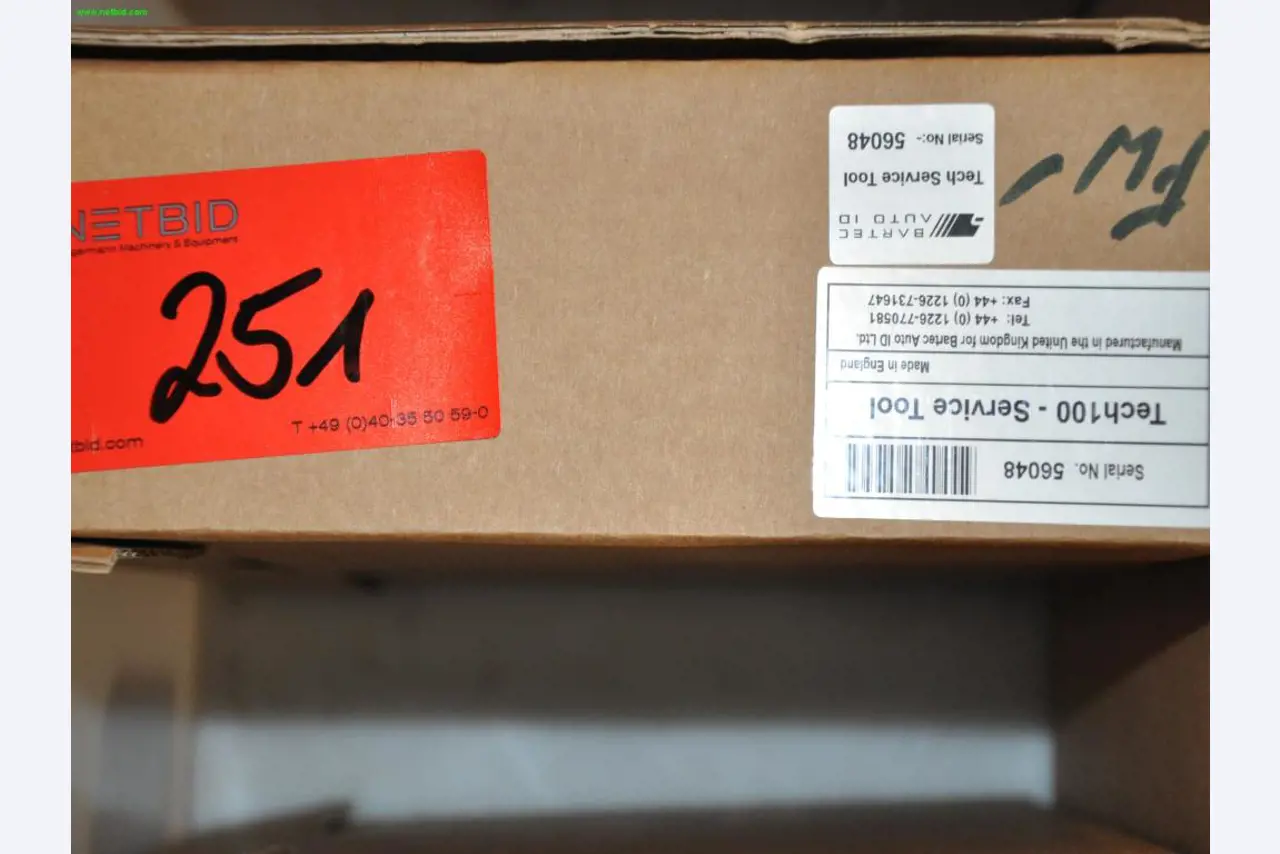 Máquinas, ferramentas, mercadorias / equipamento de oficina do ambiente<br> Comércio automóvel / serviço de pneus-2