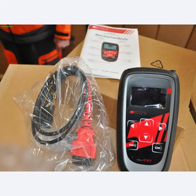 Máquinas, ferramentas, mercadorias / equipamento de oficina do ambiente<br> Comércio automóvel / serviço de pneus-3