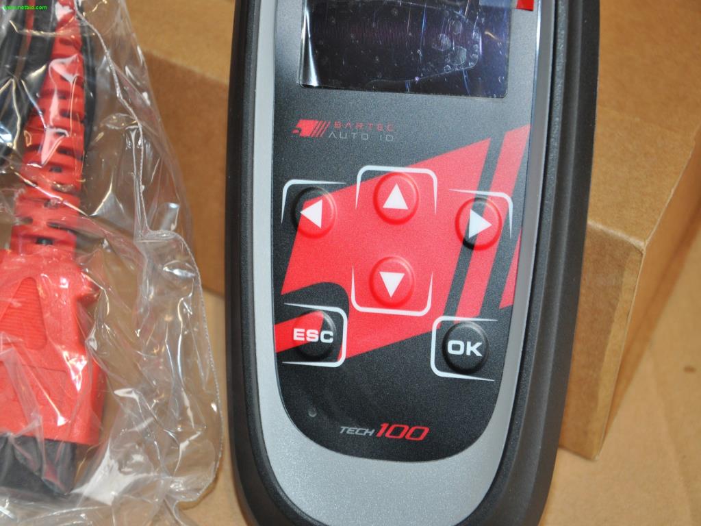 Maschinen, Werkzeuge, Handelsware / Werkstattausrüstung aus dem Umfeld<br> KFZ-Handwerk / Reifendienst-4