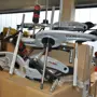 thumbnail-Machines, tools, merchandise / workshop equipment of the automobile sector / <br>tyre service-1