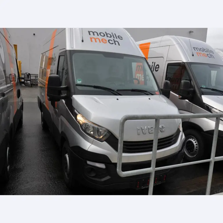 Machines, tools, merchandise / workshop equipment of the automobile sector / <br>tyre service-2