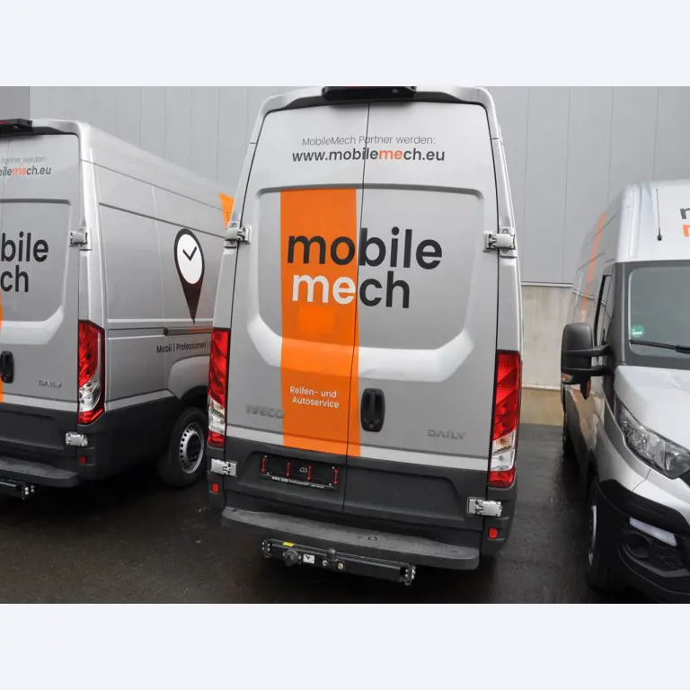 Machines, tools, merchandise / workshop equipment of the automobile sector / <br>tyre service-5