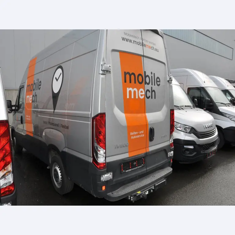 Machines, tools, merchandise / workshop equipment of the automobile sector / <br>tyre service-1