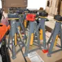 thumbnail-Maschinen, Werkzeuge, Handelsware / Werkstattausrüstung aus dem Umfeld<br> KFZ-Handwerk / Reifendienst-3