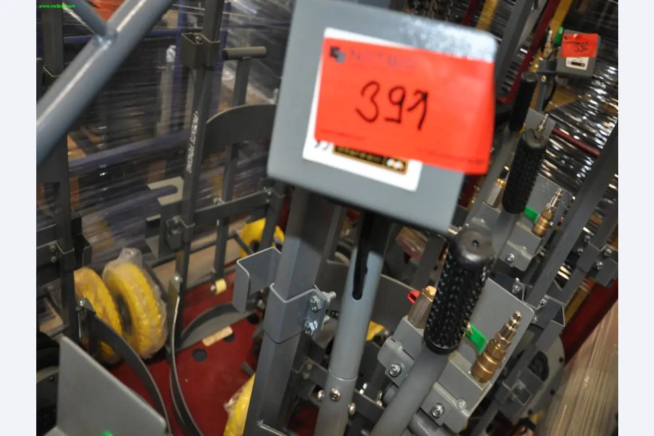 Máquinas, ferramentas, mercadorias / equipamento de oficina do ambiente<br> Comércio automóvel / serviço de pneus-2