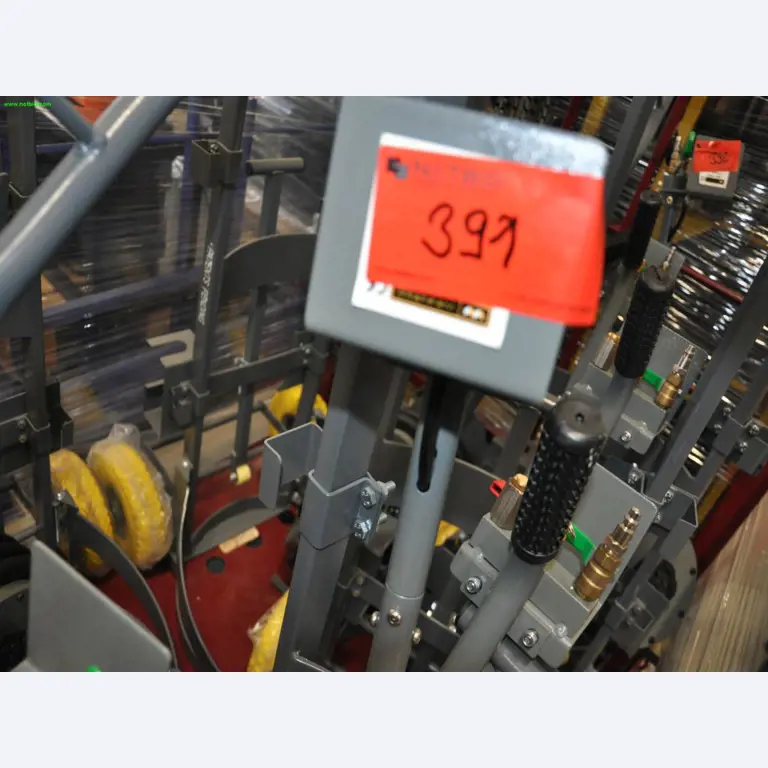 Máquinas, ferramentas, mercadorias / equipamento de oficina do ambiente<br> Comércio automóvel / serviço de pneus-2